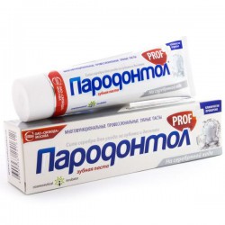 Зубная паста