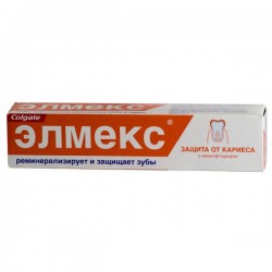 Зубная паста