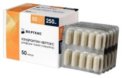 Хондроитин-Вертекс