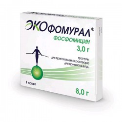Экофомурал