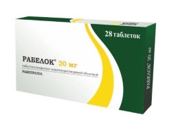 Рабелок