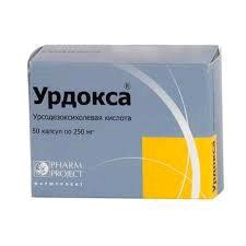 Урдокса