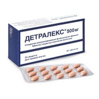 Детралекс