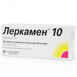 Леркамен 10