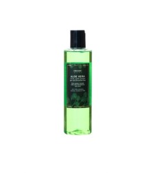 Гель для душа, Organic Guru (Органик Гуру) 250 мл Алоэ Вера