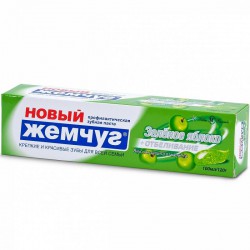 Зубная паста