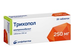 Трихопол
