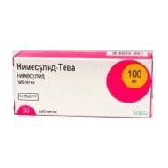 Нимесулид-Тева